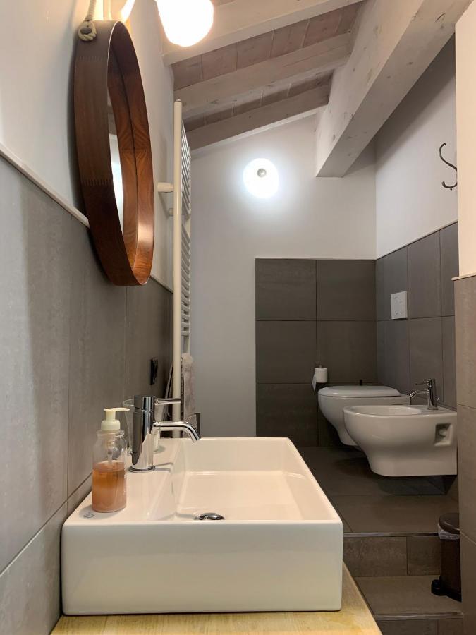 Appartamento73 Cignone Buitenkant foto