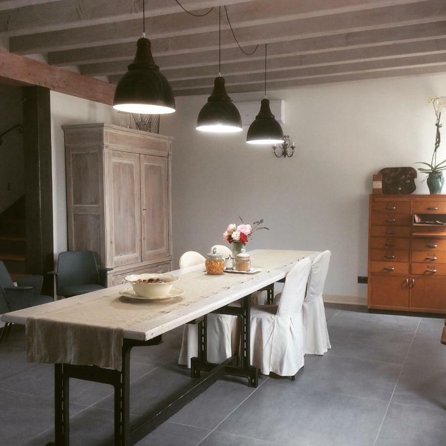 Appartamento73 Cignone Buitenkant foto