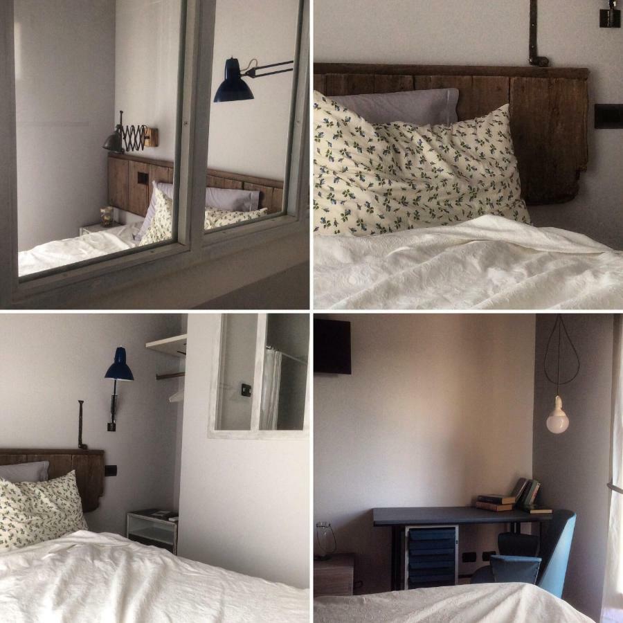 Appartamento73 Cignone Buitenkant foto