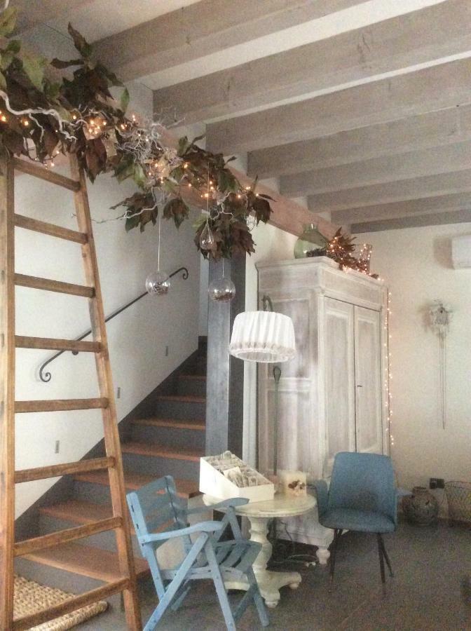 Appartamento73 Cignone Buitenkant foto